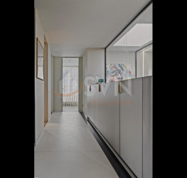 Apartament, 5 camere cu loc parcare subteran inclus Bucuresti/Pipera