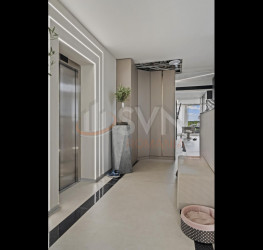 Apartament, 5 camere cu loc parcare subteran inclus Bucuresti/Pipera