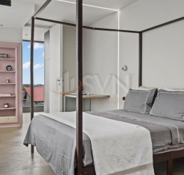 Apartament, 5 camere cu loc parcare subteran inclus Bucuresti/Pipera