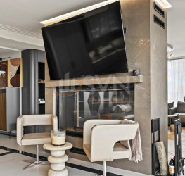 Apartament, 5 camere cu loc parcare subteran inclus Bucuresti/Pipera