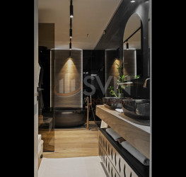 Apartament, 5 camere cu loc parcare subteran inclus Bucuresti/Pipera