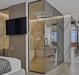 Apartament, 5 camere cu loc parcare subteran inclus Bucuresti/Pipera