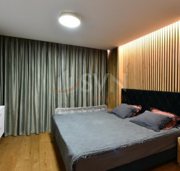 Apartament, 5 camere cu loc parcare subteran inclus Bucuresti/Aviatiei