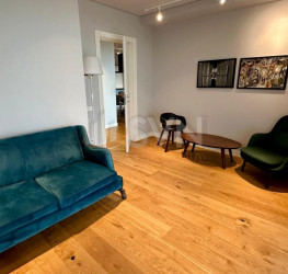 Apartament, 5 camere cu loc parcare subteran inclus Bucuresti/Floreasca