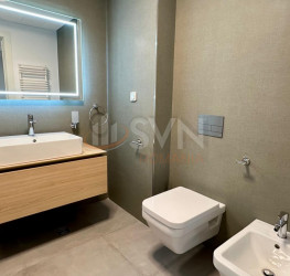 Apartament, 5 camere cu loc parcare subteran inclus Bucuresti/Floreasca