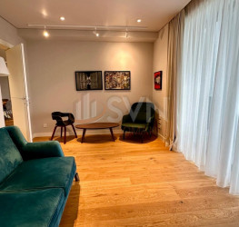 Apartament, 5 camere cu loc parcare subteran inclus Bucuresti/Floreasca
