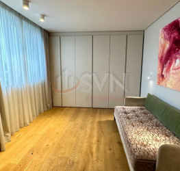 Apartament, 5 camere cu loc parcare subteran inclus Bucuresti/Floreasca