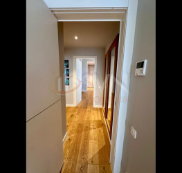 Apartament, 5 camere cu loc parcare subteran inclus Bucuresti/Floreasca