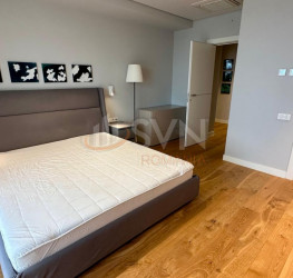 Apartament, 5 camere cu loc parcare subteran inclus Bucuresti/Floreasca