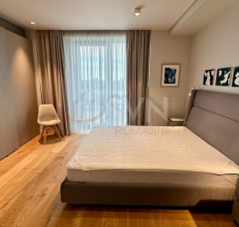 Apartament, 5 camere cu loc parcare subteran inclus Bucuresti/Floreasca