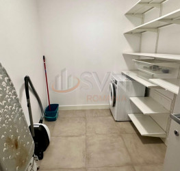 Apartament, 5 camere cu loc parcare subteran inclus Bucuresti/Floreasca