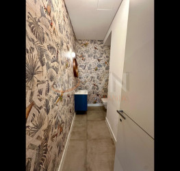 Apartament, 5 camere cu loc parcare subteran inclus Bucuresti/Floreasca