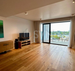 Apartament, 5 camere cu loc parcare subteran inclus Bucuresti/Floreasca
