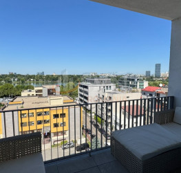 Apartament, 5 camere cu loc parcare subteran inclus Bucuresti/Floreasca