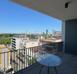 Apartament, 5 camere cu loc parcare subteran inclus Bucuresti/Floreasca