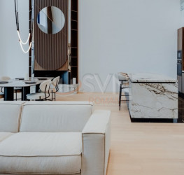Apartament, 5 camere cu loc parcare subteran inclus Bucuresti/Floreasca