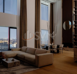 Apartament, 5 camere cu loc parcare subteran inclus Bucuresti/Floreasca
