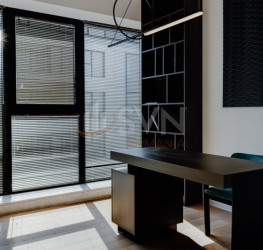 Apartament, 5 camere cu loc parcare subteran inclus Bucuresti/Floreasca
