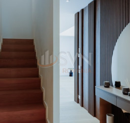 Apartament, 5 camere cu loc parcare subteran inclus Bucuresti/Floreasca