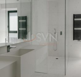Apartament, 5 camere cu loc parcare subteran inclus Bucuresti/Floreasca