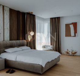 Apartament, 5 camere cu loc parcare subteran inclus Bucuresti/Floreasca