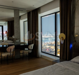 Apartament, 5 camere cu loc parcare subteran inclus Bucuresti/Floreasca