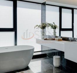 Apartament, 5 camere cu loc parcare subteran inclus Bucuresti/Floreasca