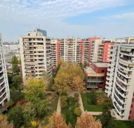 Apartament, 5 camere cu loc parcare subteran inclus Bucuresti/Stefan Cel Mare