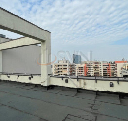 Apartament, 5 camere cu loc parcare subteran inclus Bucuresti/Stefan Cel Mare