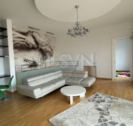 Apartament, 5 camere cu loc parcare subteran inclus Bucuresti/Stefan Cel Mare