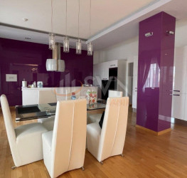 Apartament, 5 camere cu loc parcare subteran inclus Bucuresti/Stefan Cel Mare
