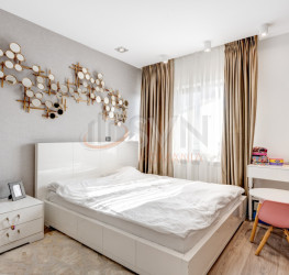 Apartament, 5 camere cu loc parcare subteran inclus Bucuresti/Herastrau