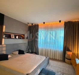 Apartament, 5 camere cu loc parcare subteran inclus Bucuresti/Herastrau