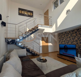 Apartament, 5 camere cu loc parcare subteran inclus Bucuresti/Soseaua Nordului