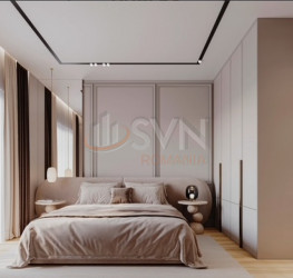 Apartament, 5 camere in The Concord Bucuresti/Barbu Vacarescu