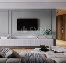 Apartament, 5 camere in The Concord Bucuresti/Barbu Vacarescu
