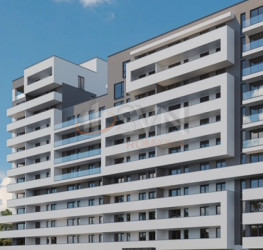 Apartament, 5 camere in The Concord Bucuresti/Barbu Vacarescu