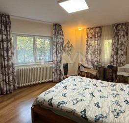 Apartament, 5 rooms, 101 mp Bucuresti/Unirii