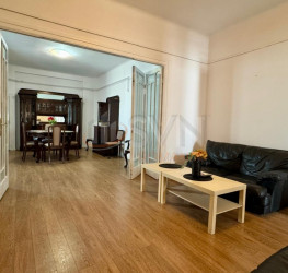 Apartament, 5 rooms, 136 mp Bucuresti/P-ta Rosetti