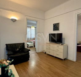Apartament, 5 rooms, 136 mp Bucuresti/P-ta Rosetti