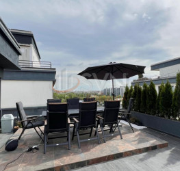 Apartament, 5 rooms, 154 mp Bucuresti/Floreasca