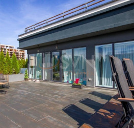 Apartament, 5 rooms, 154 mp Bucuresti/Floreasca