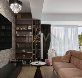 Apartament, 5 rooms, 154 mp Bucuresti/Floreasca