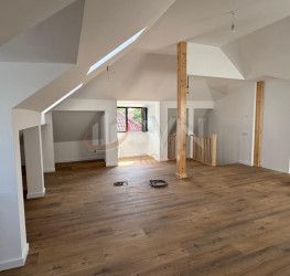 Apartament, 5 rooms, 160 mp Bucuresti/Barbu Vacarescu