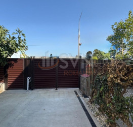 Apartament, 5 rooms, 160 mp Bucuresti/Barbu Vacarescu