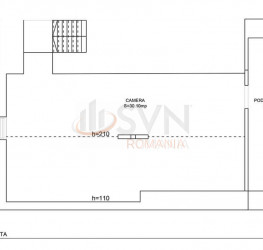 Apartament, 5 rooms, 168 mp Bucuresti/Floreasca