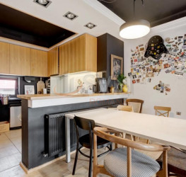 Apartament, 5 rooms, 168 mp Bucuresti/Floreasca