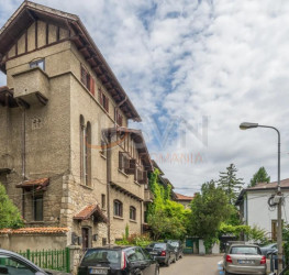 Apartament, 5 rooms, 168 mp Bucuresti/Floreasca
