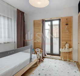 Apartament, 5 rooms, 168 mp Bucuresti/Floreasca