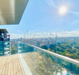 Apartament, 5 rooms, 247 mp Bucuresti/Floreasca